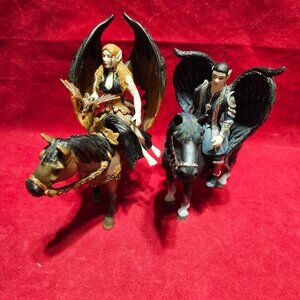 Schleich Fantasy Set